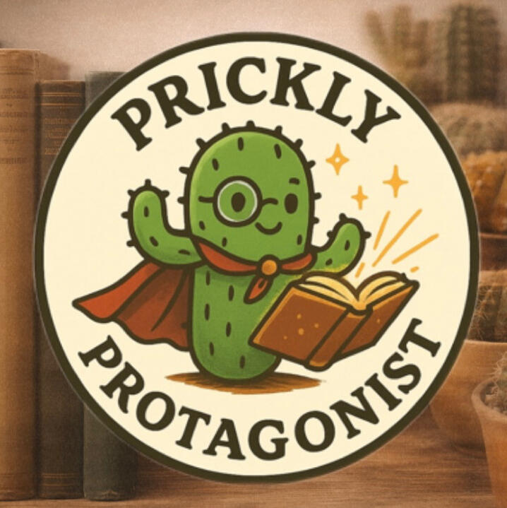 Prickly Protagonist
